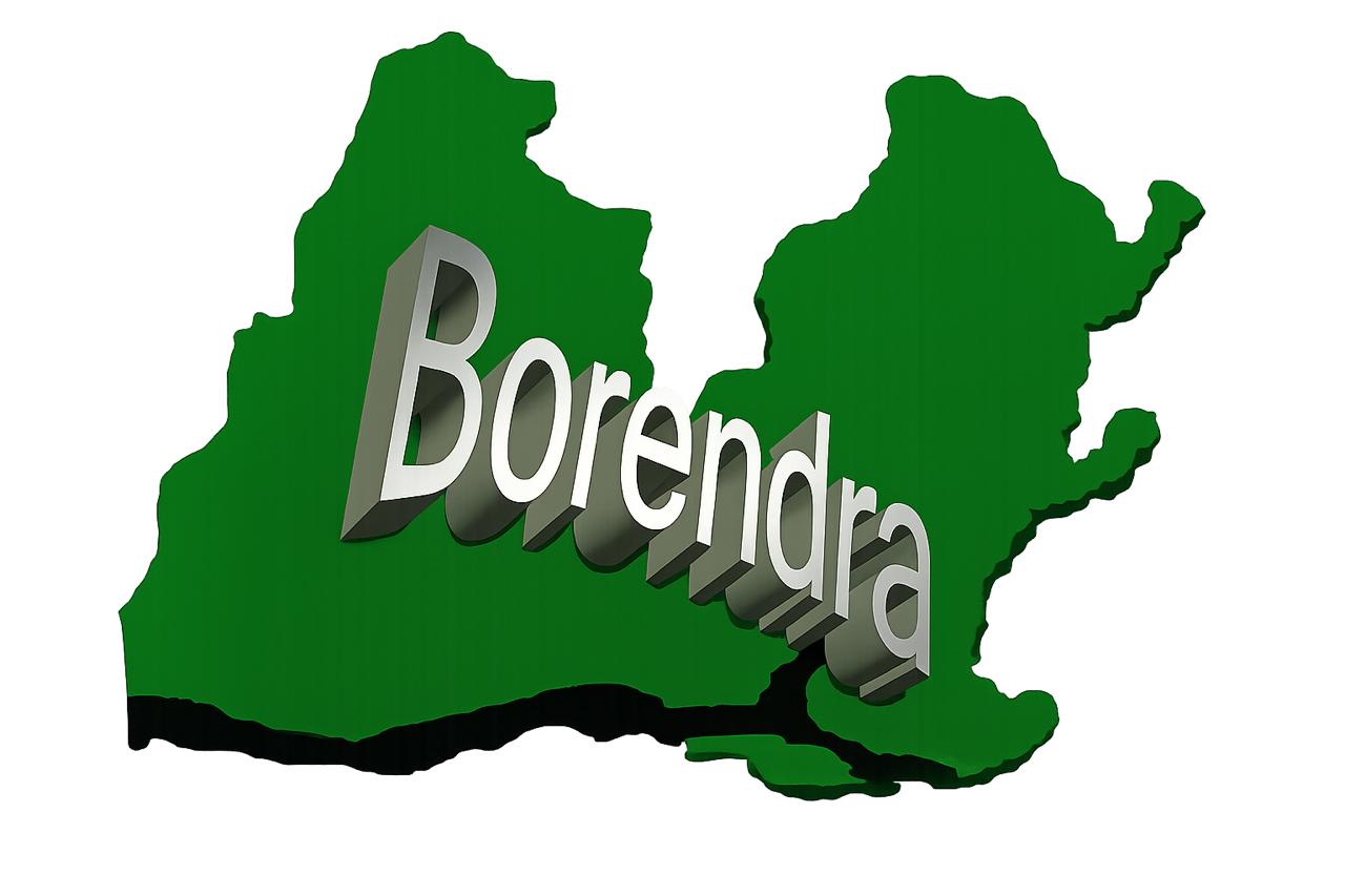 Borendra International